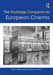 Routledge Companion To European Cinema
