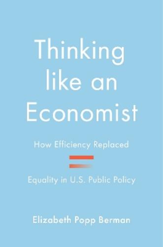 Thinking like an Economist