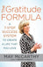 The Gratitude Formula
