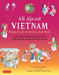All About Vietnam: Projects & Activities for Kids