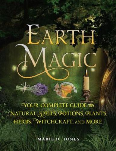 Earth Magic