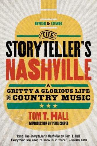 The Storyteller's Nashville