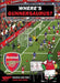 Where’s Gunnersaurus? - Official Licensed Product