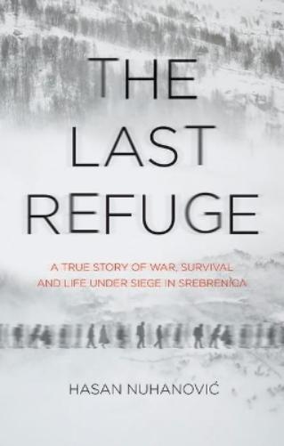 The Last Refuge