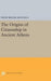 The Origins of Citizenship in Ancient Athens