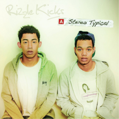 Stereo Typical