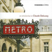 Clair De Lune (Tortelier, Ulster Orchestra, Bell, Fleming)