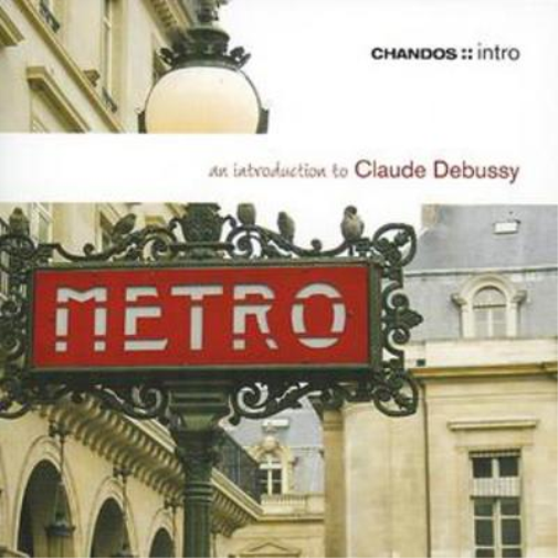 Clair De Lune (Tortelier, Ulster Orchestra, Bell, Fleming)