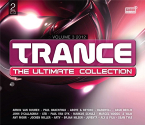 Trance - The Ultimate Collection 2012 - Volume 3