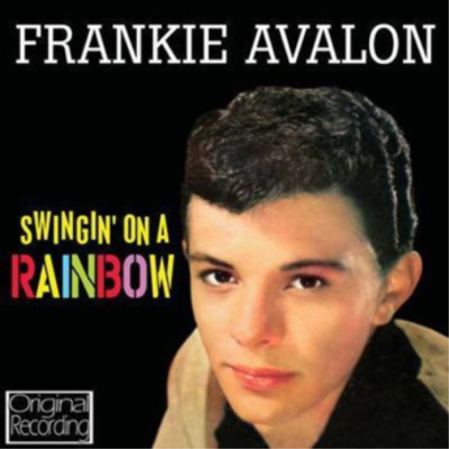 Swingin' On a Rainbow