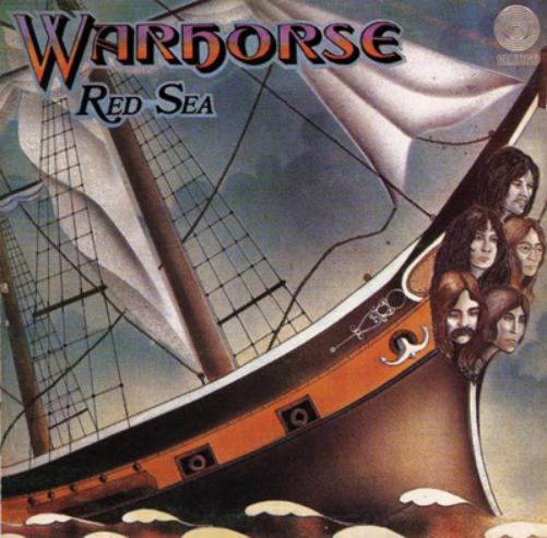 Red Sea