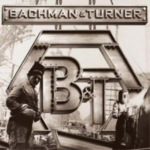 Bachman & Turner