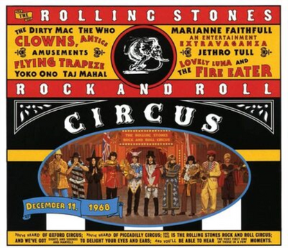 Rock and Roll Circus