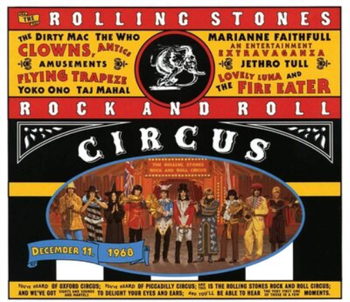 Rock and Roll Circus