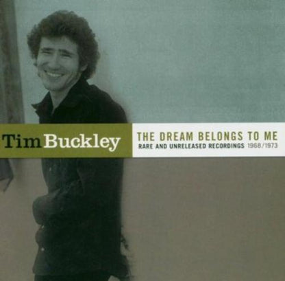 The Dream Belongs to Me: Rare and Unreleased Recordings 1968/1973