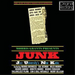 Morris Grants Presents JUNK