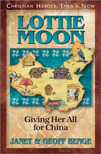 Lottie Moon