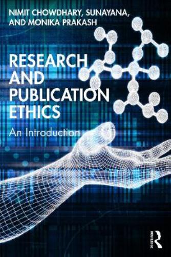 Research & Publication Ethics