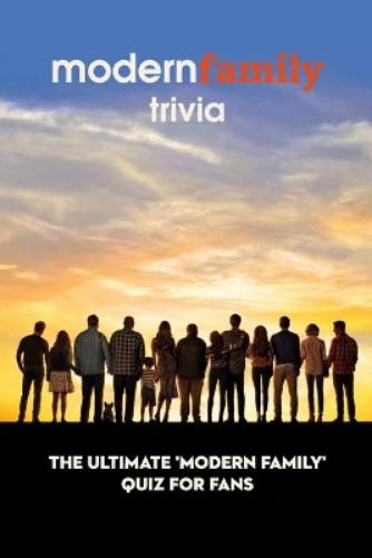 Modern Family Trivia