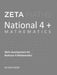 National 4+ Mathematics