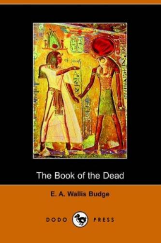 The Book of the Dead