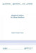Biohybrid Catalysts for Alkene Metathesis
