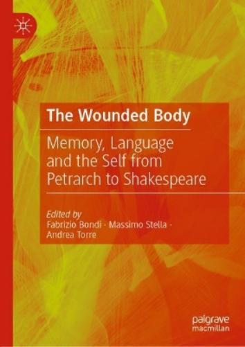 The Wounded Body
