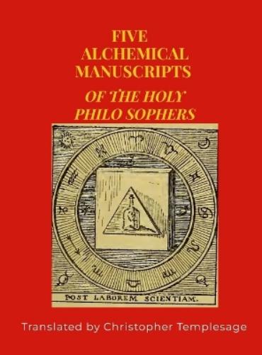 Five Manuscripts of Alchemy