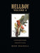 Hellboy Library Volume 3: Conqueror Worm and Strange Places