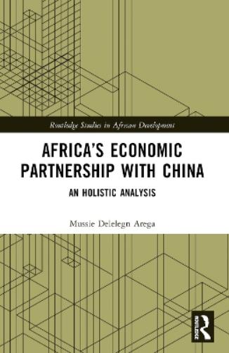 Africa’s Economic Partnership with China