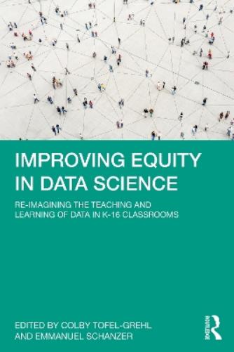 Improving Equity in Data Science