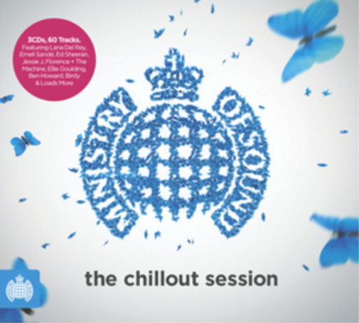 The Chillout Session