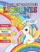 Cahier de vacances licornes CP vers CE1
