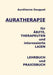 Auratherapie für Ärzte, Therapeuten und interessierte Laien
