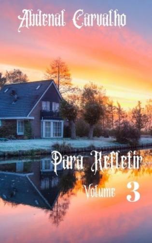 S�rie_Para Refletir_Volume III