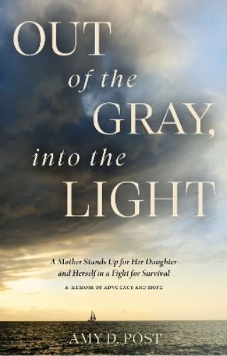 Out of the Gray, into the Light