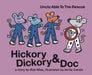 Hickory Dickory & Doc Uncle Able to the Rescue