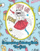 Empowering Coloring Book for Girls