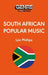 South African Popular Music