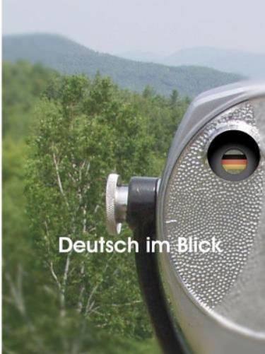 Deutsch im Blick