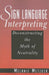 Sign Language Interpreting 8211 Deco