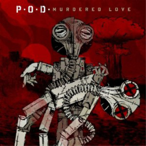 Murdered Love