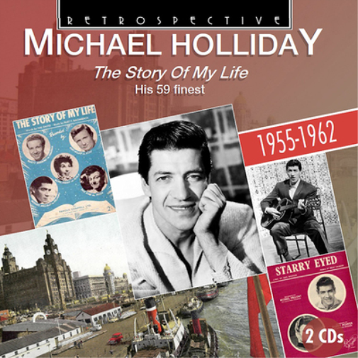 The Story of My Life: His 59 Finest
