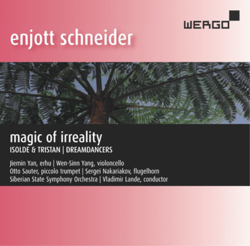Enjott Schneider: Magic of Irreality
