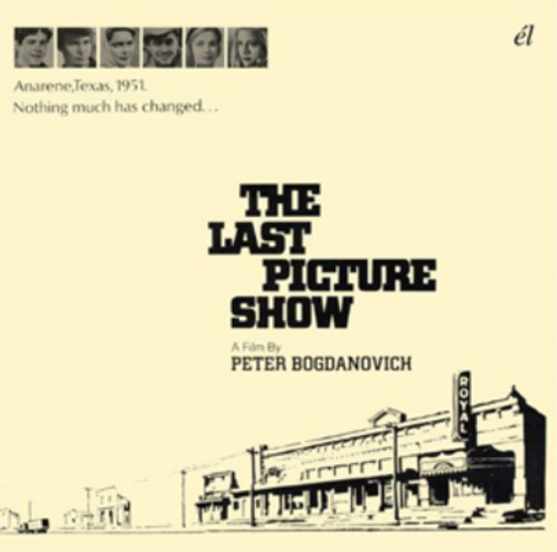 The Last Picture Show