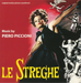 Le Streghe