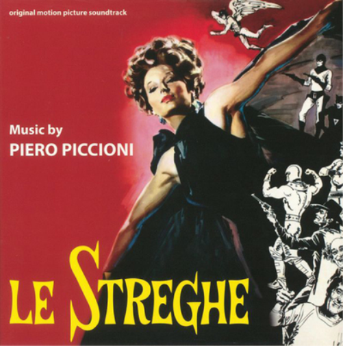 Le Streghe