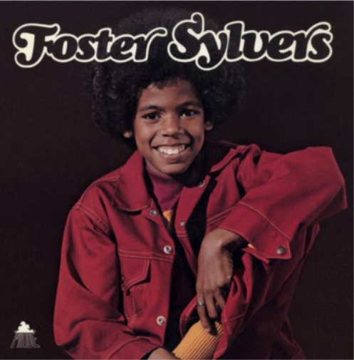Foster Sylvers