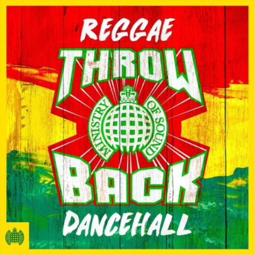 Throwback Reggae Dancehall