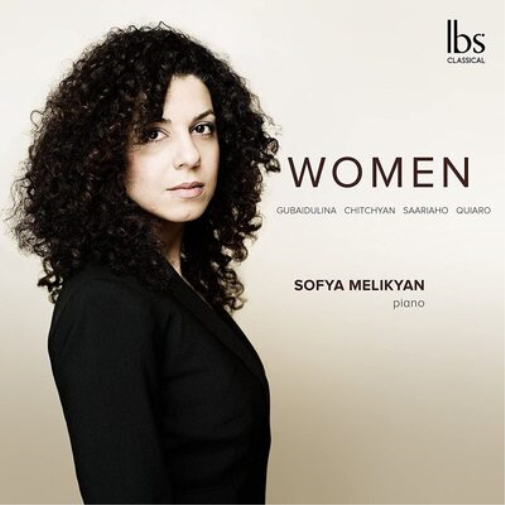 Sofya Melikyan: Women